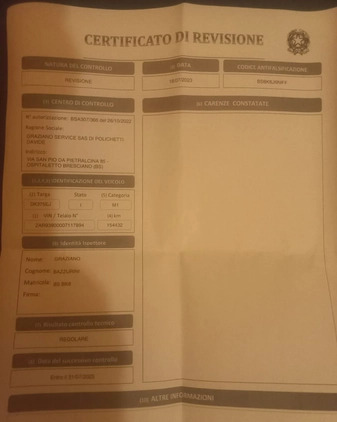 Alfa Romeo 159 cena 16900 przebieg: 159000, rok produkcji 2007 z Tarnobrzeg małe 191